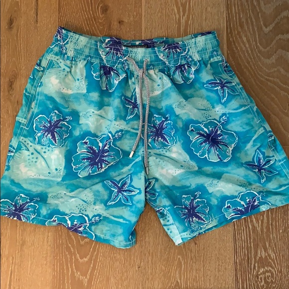 vilebrequin bathing suit